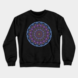 Harmony No. 9 Crewneck Sweatshirt